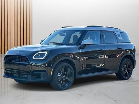 New 2026 MINI Cooper Countryman S image 6