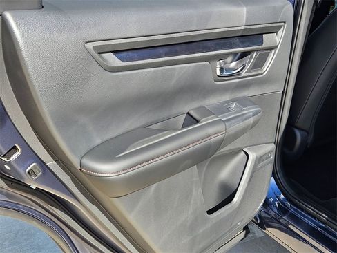 New 2026 Honda CR-V Sport-L image 15