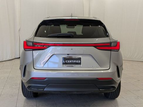 Used 2024 Lexus NX 350 AWD w/ Cold Area Package image 8