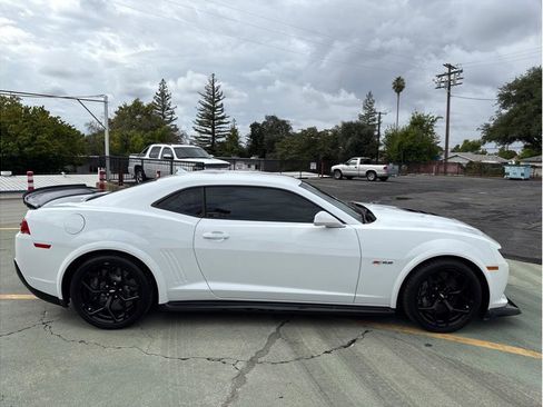 Used 2015 Chevrolet Camaro Z/28 image 7