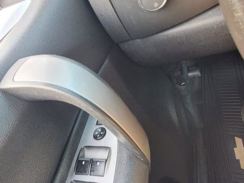Used 2007 Chevrolet Silverado 1500 LT AWD/4WD image 12