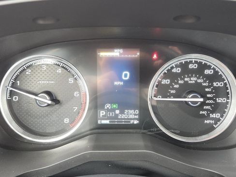 Used 2023 Subaru Forester Touring image 25