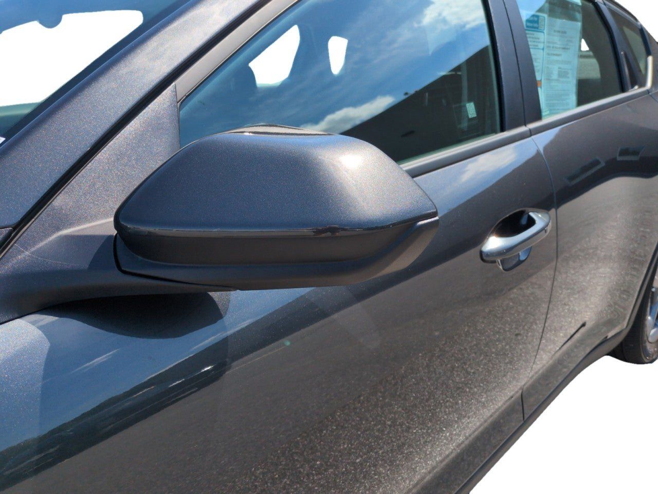 Used 2025 Kia K4 FWD image 10