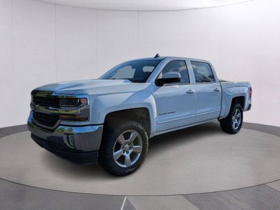 Used 2016 Chevrolet Silverado 1500 LT w/ All Star Edition