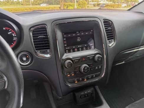 Used 2018 Dodge Durango GT RWD image 17