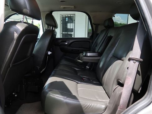 Used 2008 Chevrolet Tahoe LS image 7