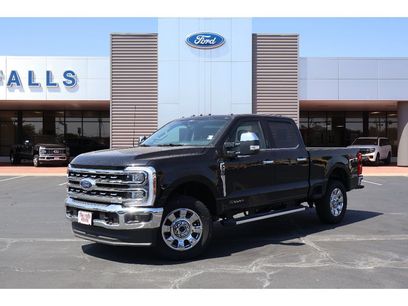 New 2026 Ford F250 Lariat w/ Chrome Package