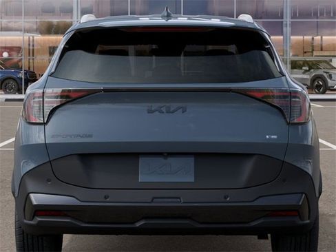 New 2026 Kia Sportage X-Line image 13