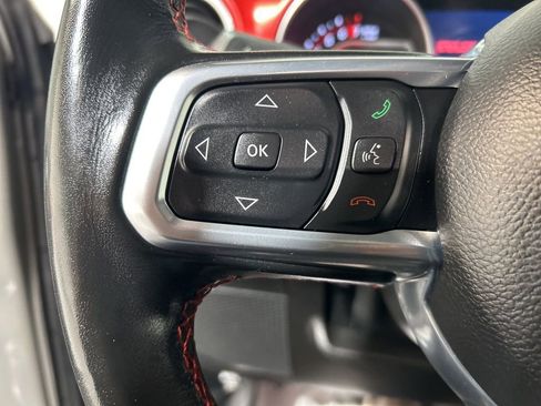 Used 2021 Jeep Gladiator Rubicon image 28