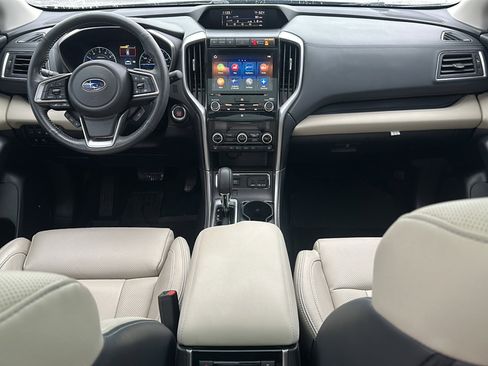 Used 2022 Subaru Ascent Limited w/ Technology Package image 21