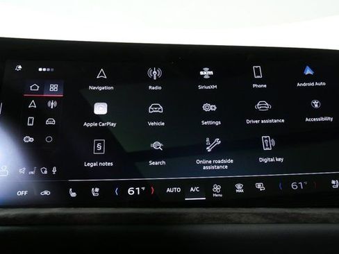 New 2025 Audi Q5 Premium Plus image 15