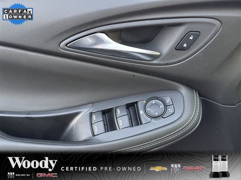 Certified 2024 Buick Encore GX Preferred image 14