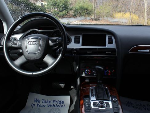 Used 2011 Audi A6 3.0T Premium Plus image 19