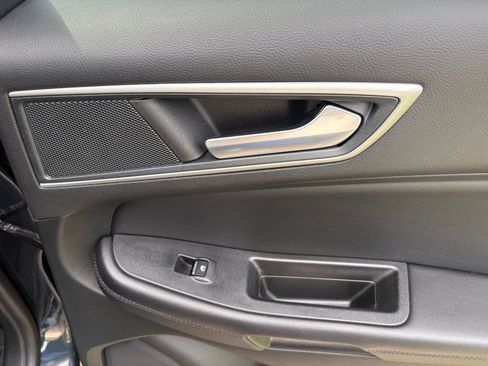 Used 2024 Ford Edge SEL w/ Convenience Package AWD/4WD image 35