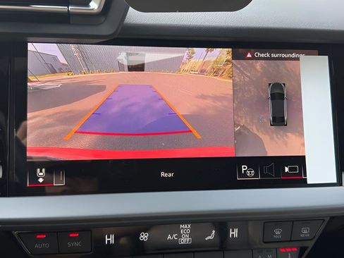 New 2026 Audi A3 2.0T Premium Plus AWD/4WD image 15