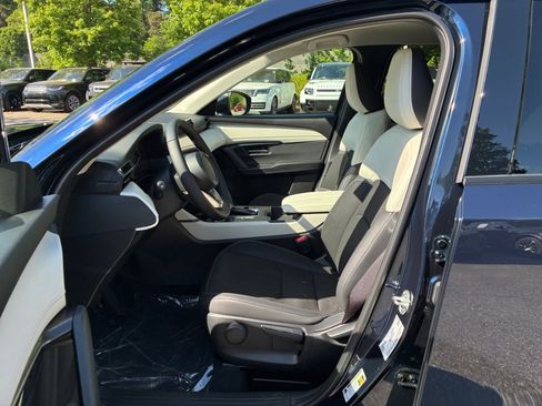 New 2026 MAZDA CX-5 Select AWD/4WD image 29