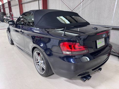 Used 2013 BMW 135is Convertible RWD image 17