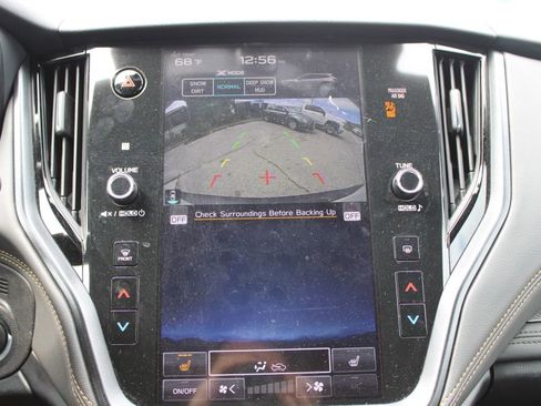 Used 2023 Subaru Outback Wilderness image 20