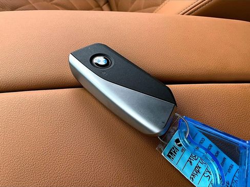 Certified 2025 BMW X5 xDrive40i image 35