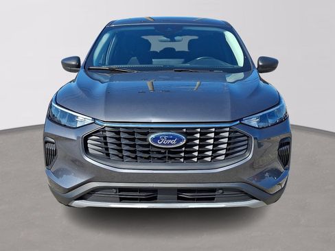Certified 2024 Ford Escape Active w/ Tech Pack #1 FWD image 2