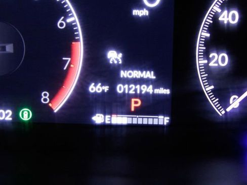 Certified 2025 Honda CR-V EX-L image 27