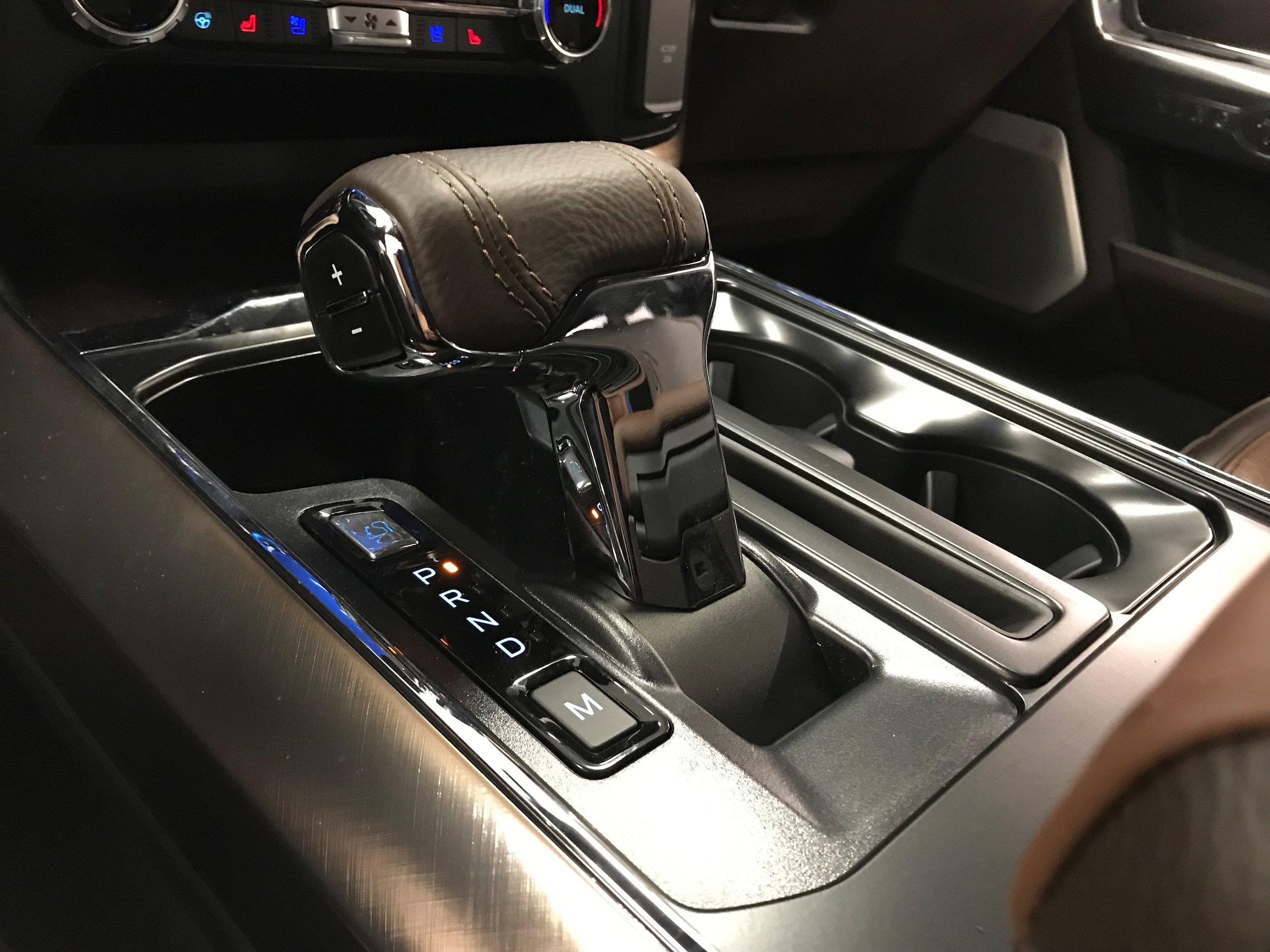 New 2026 Ford F150 King Ranch w/ Equipment Group 601A High AWD/4WD image 26
