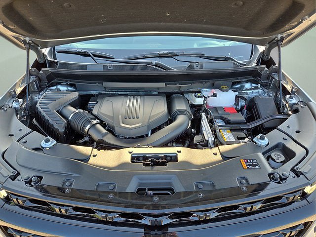 New 2026 Chevrolet Traverse RS w/ LPO, Floor Liner Package FWD image 11