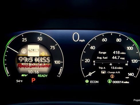 New 2026 Honda Civic Sport Touring image 14