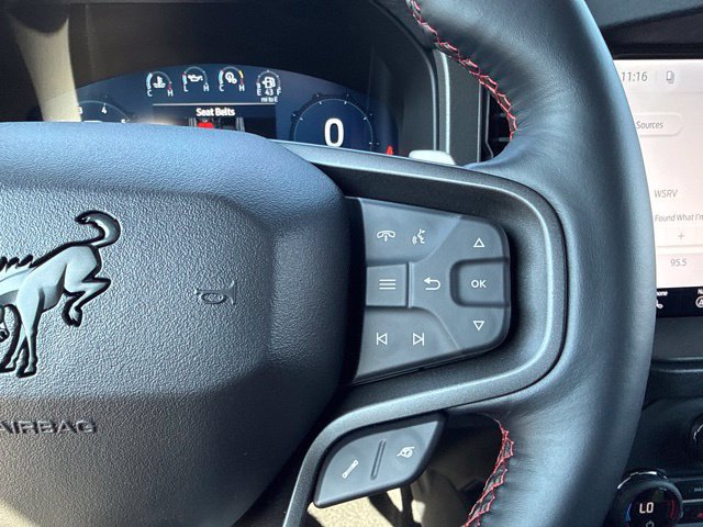 New 2026 Ford Bronco Raptor AWD/4WD image 34