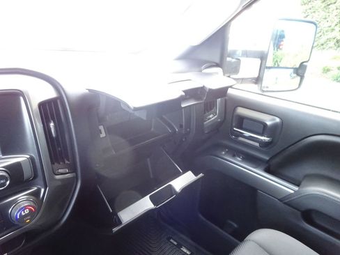 Used 2015 Chevrolet Silverado 1500 LT w/ All Star Edition RWD image 30