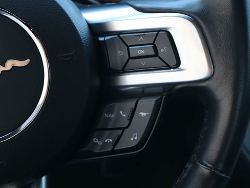 Used 2023 Ford Mustang Mach 1 RWD image 13