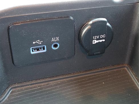 Used 2014 RAM 1500 Tradesman w/ Popular Equipment Group image 21