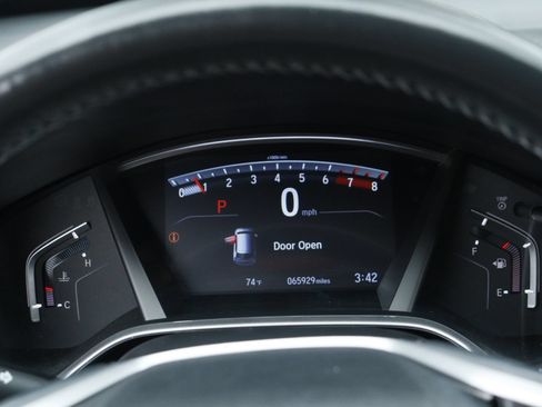 Used 2022 Honda CR-V EX-L image 14
