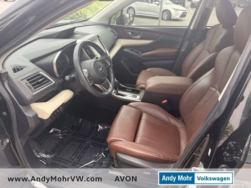Used 2020 Subaru Ascent Touring w/ Popular Package #3 AWD/4WD image 15