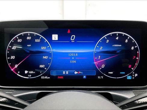 Used 2026 Mercedes-Benz CLE 450 4MATIC Coupe image 23