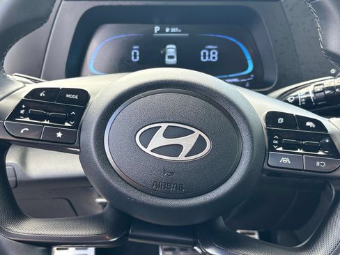 Used 2026 Hyundai Elantra Sport FWD image 20