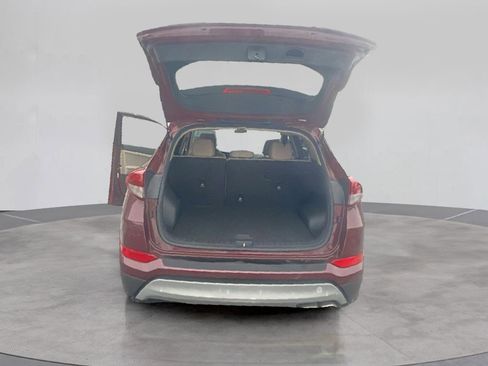 Used 2017 Hyundai Tucson Eco w/ Cargo Package image 23