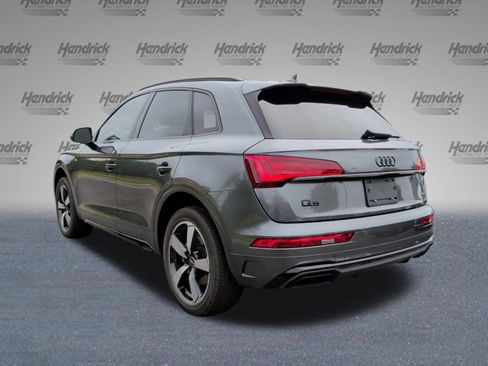 Used 2022 Audi Q5 2.0T Premium Plus image 9