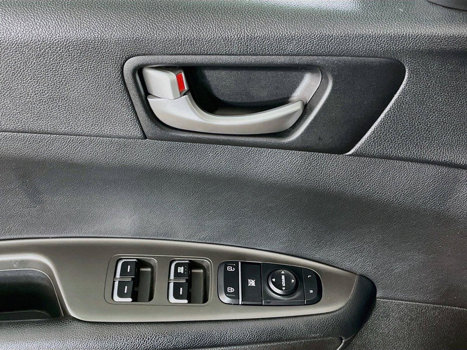 Used 2019 Kia Optima LX FWD image 20
