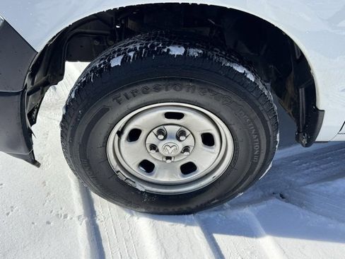 Used 2020 RAM 1500 Tradesman image 7