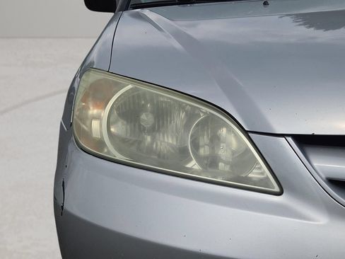 Used 2005 Honda Civic LX image 24