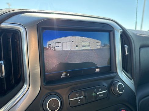 Used 2023 Chevrolet Silverado 2500 LT image 24