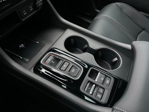 New 2026 Honda Pilot EX-L image 20