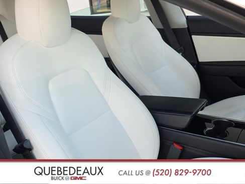 Used 2019 Tesla Model 3 Standard Range Plus RWD image 21