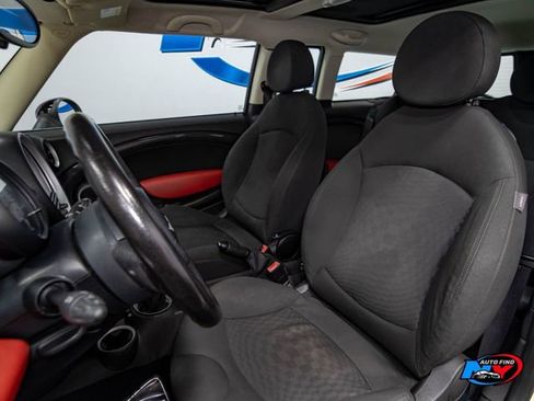 Used 2012 MINI Cooper Clubman S image 16