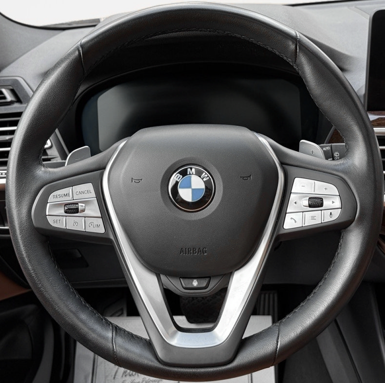 Used 2023 BMW X3 xDrive30i w/ Premium Package AWD/4WD image 18