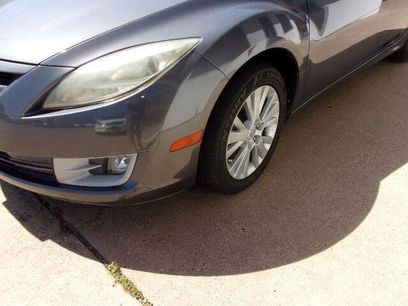 Used 2010 MAZDA MAZDA6 i Touring