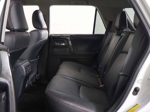 Used 2024 Toyota 4Runner TRD Off-Road Premium image 30