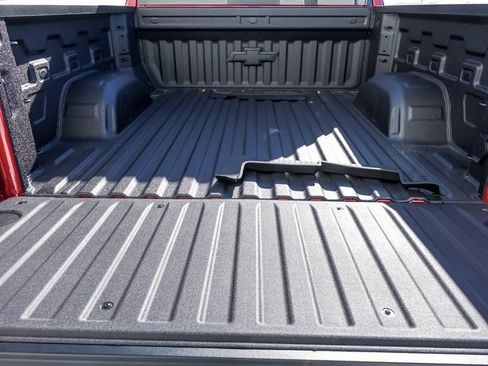 New 2026 Chevrolet Silverado 1500 LT Trail Boss w/ LT Trail Boss Premium Package image 7