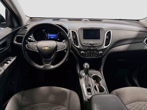 Certified 2020 Chevrolet Equinox LT FWD image 20